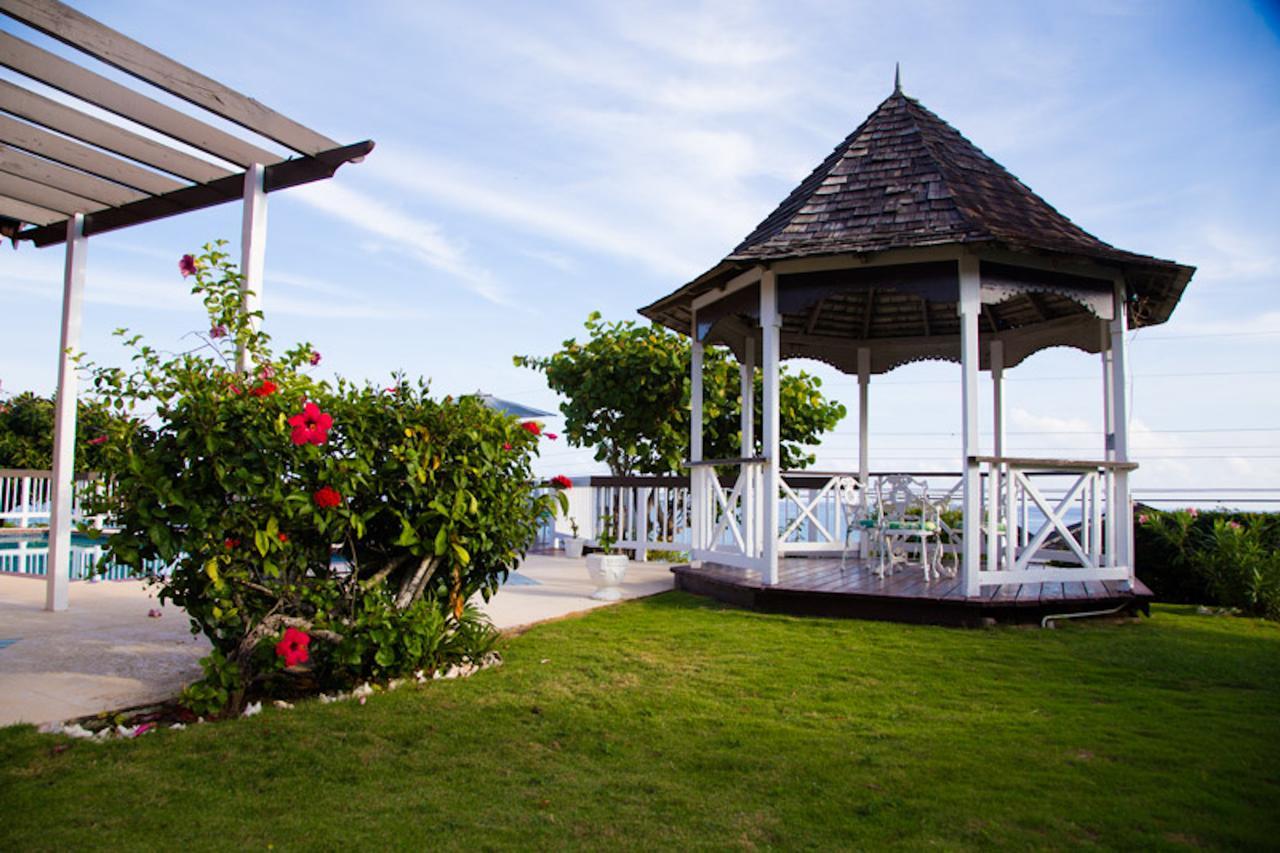 Sol Mar Villa Duncans Buitenkant foto